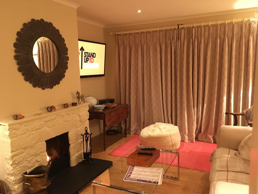 Yew Tree Cottage Maidford Екстер'єр фото